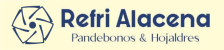Refrialacena